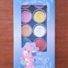 Water Color Pallet 12 Clrs - Pkt